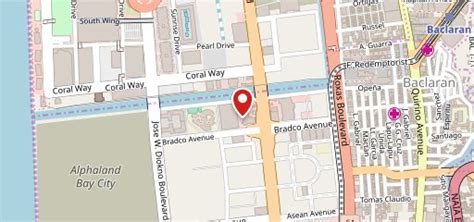 starbucks macapagal|Starbucks Aseana Ave. cor. Macapagal Blvd .